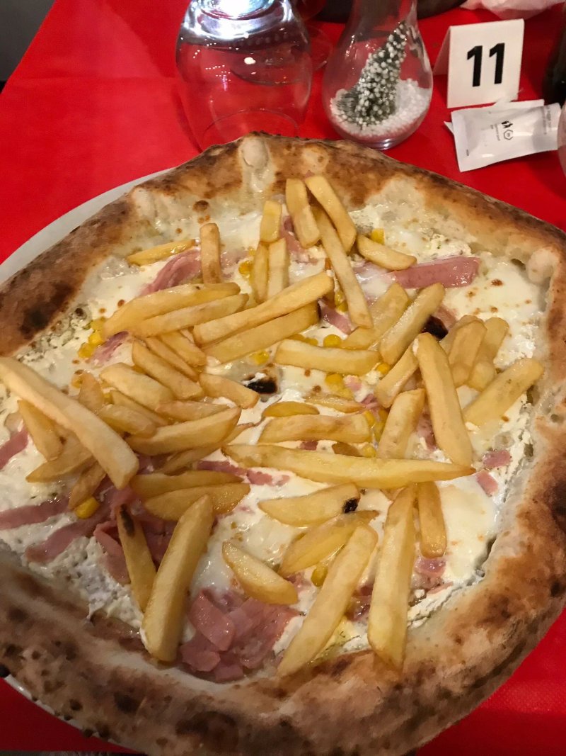 Storhouse Ristorante & Pizzeria