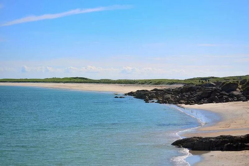 Cottage 457 - Roundstone - sleeps 6 guests  in 3 bedrooms