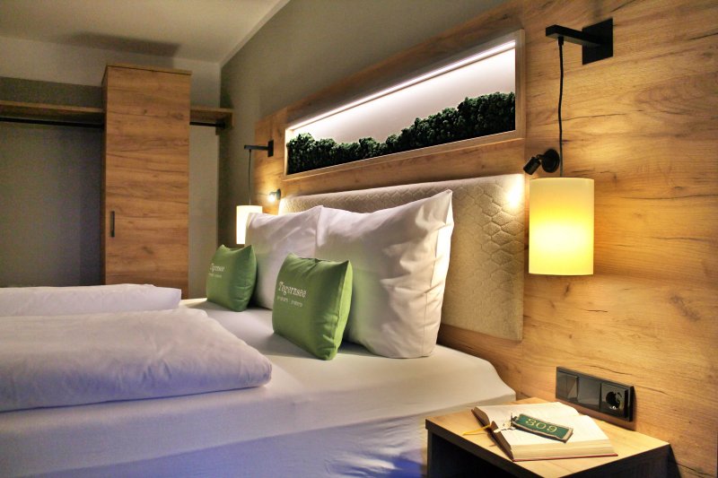 Seehotel zur Post