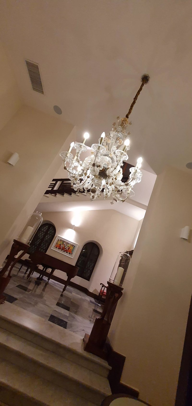 Hotel & Restaurant Villa Corallo