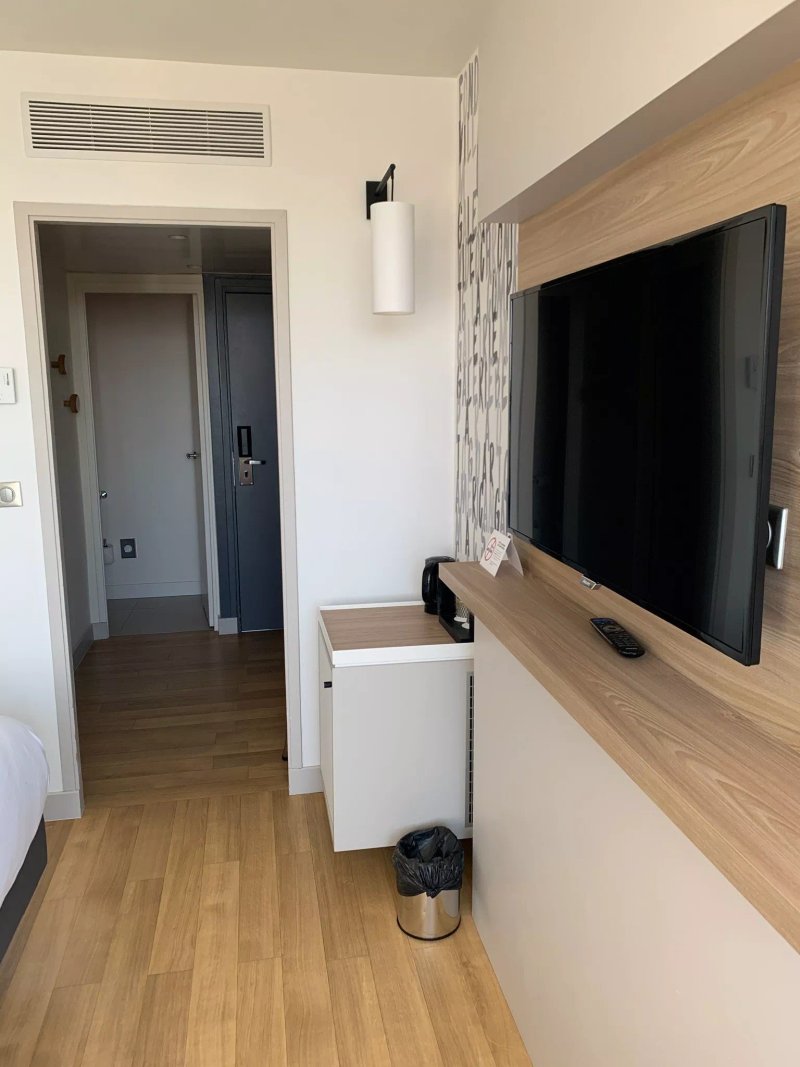 Mercure Marseille Centre Prado Hotel Vélodrome