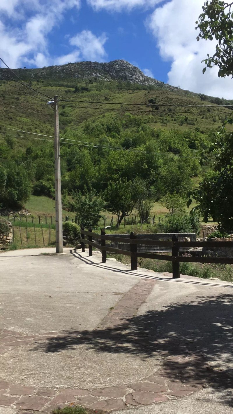 El Molino De Cicera