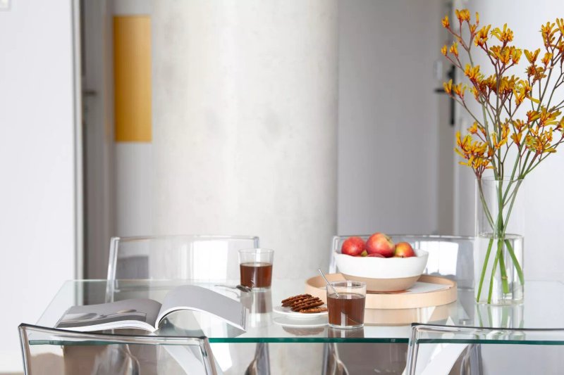 Eric Vökel Boutique Apartments - Riverfront Suites