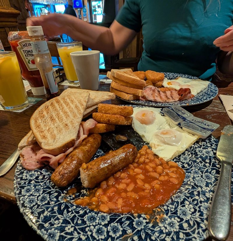 The Royal Hop Pole