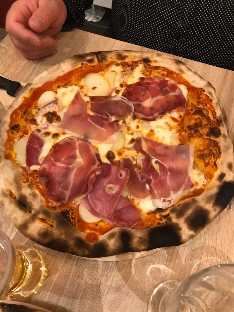 Signorizza Pontarlier