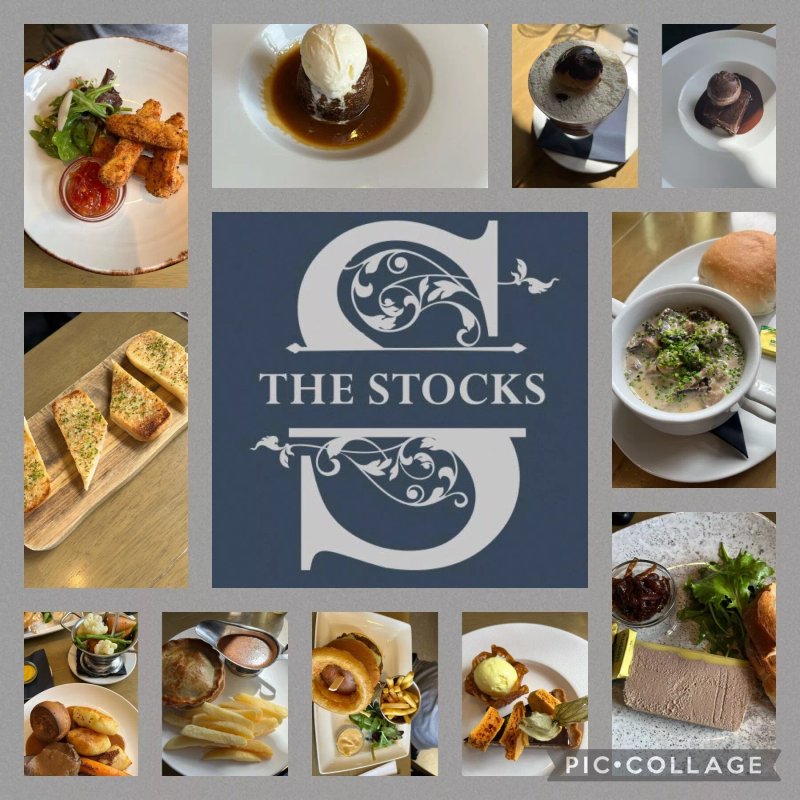 Stocks Tavern