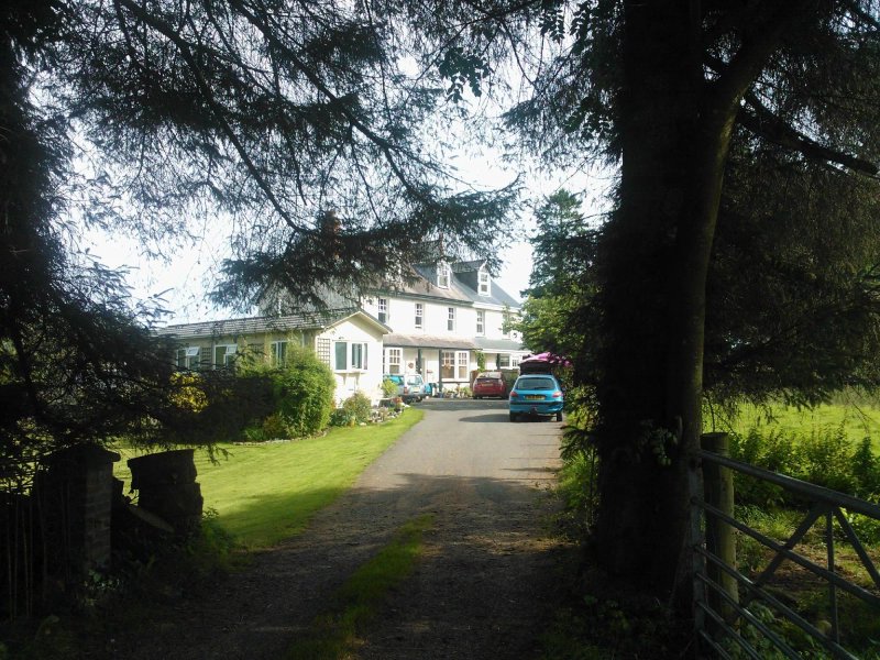 Cerdyn Villa B&B