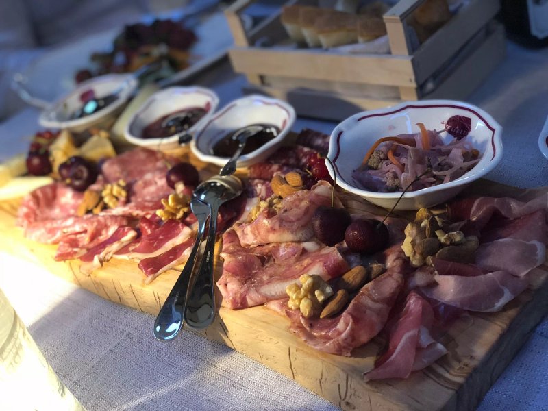 Ristorante Da Filetto