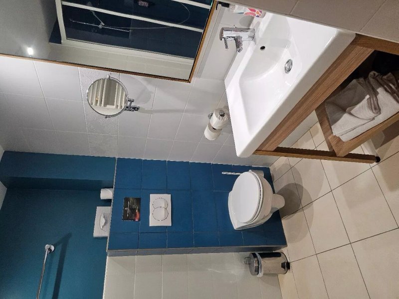 Aparthotel Adagio Paris Vincennes