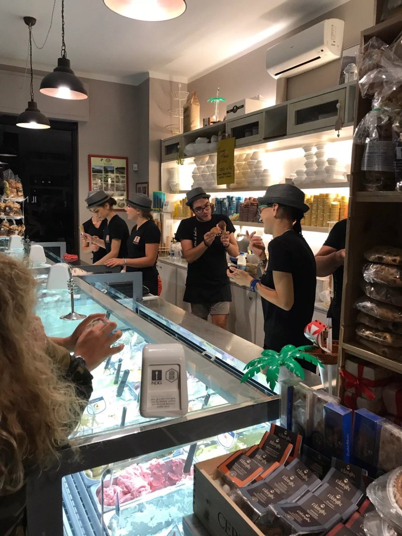 IL Negozietto Del Gelato