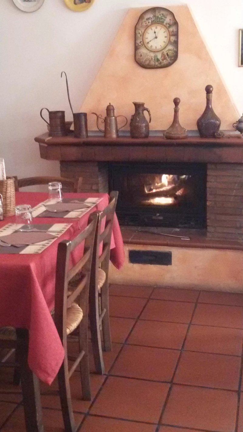 Osteria di Castello