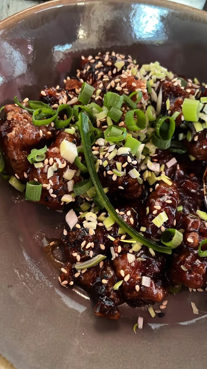 Gangnam Korean Restaurant