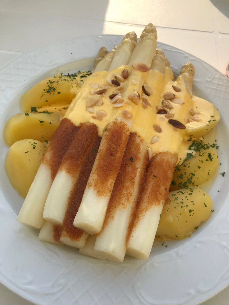 Spargelhof Simianer