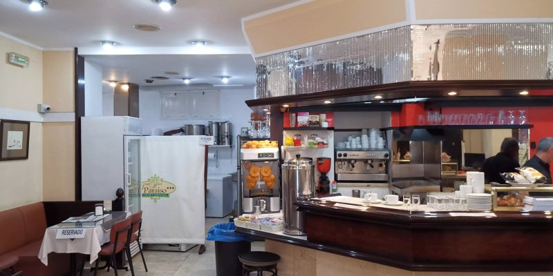 La Chocolateria