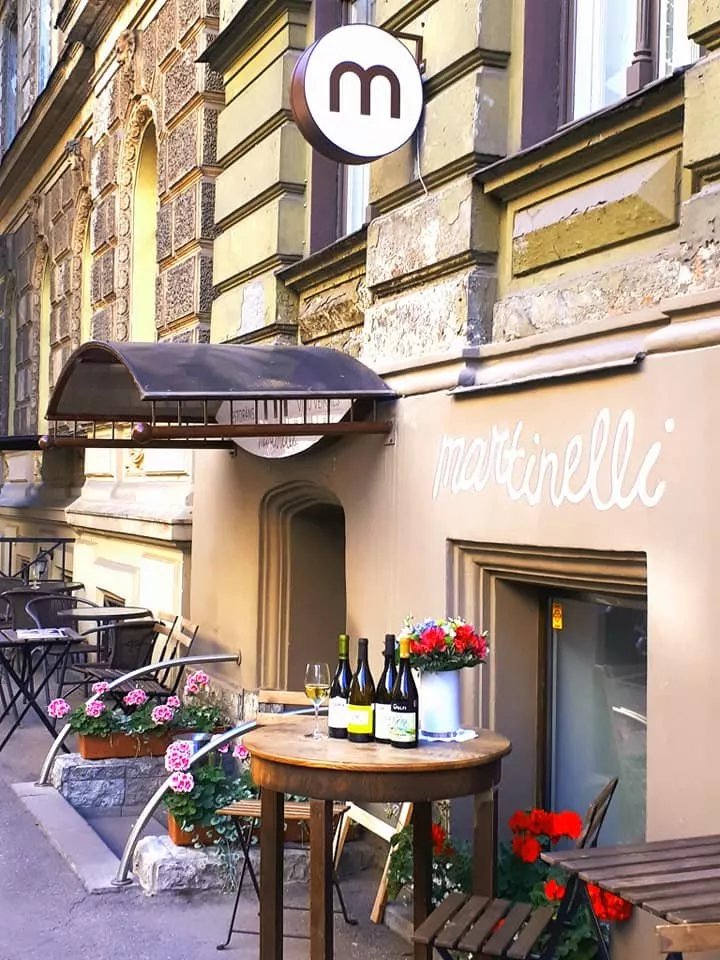 Martinelli