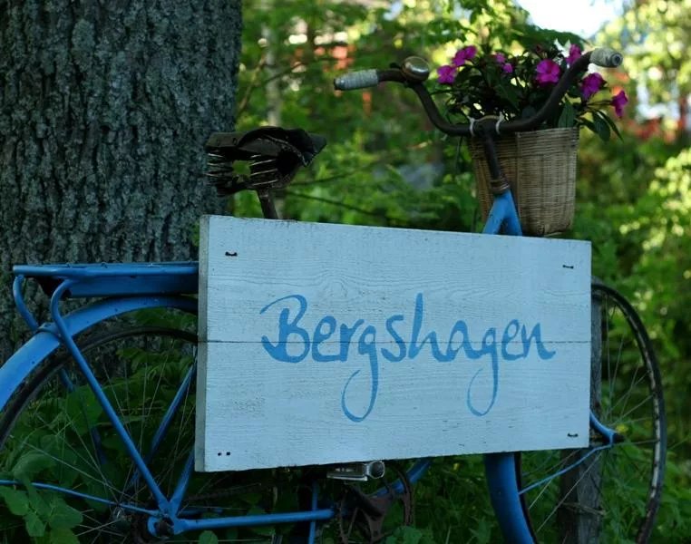 Bergshagen B&B