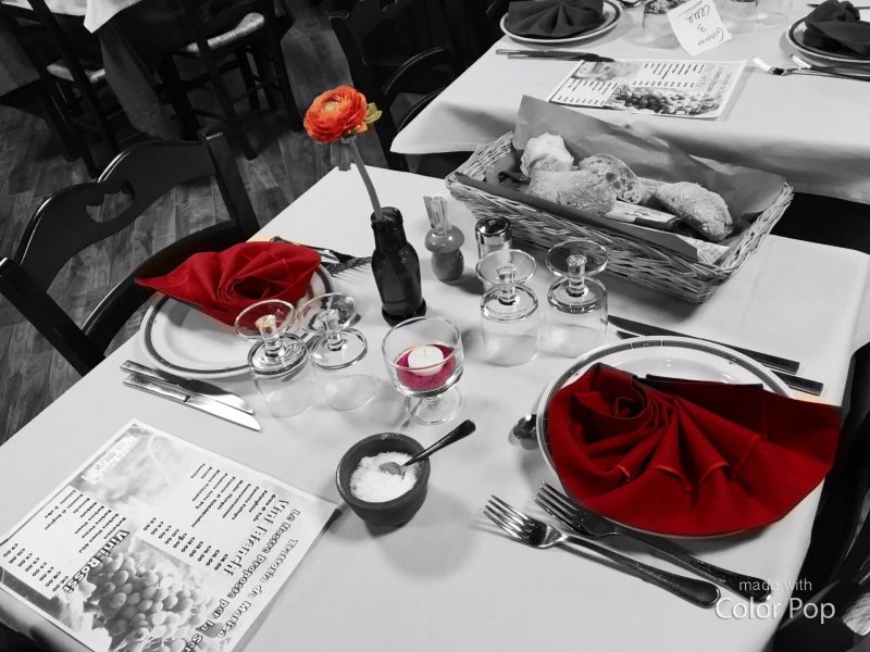 Trattoria Pizzeria Da Marisa