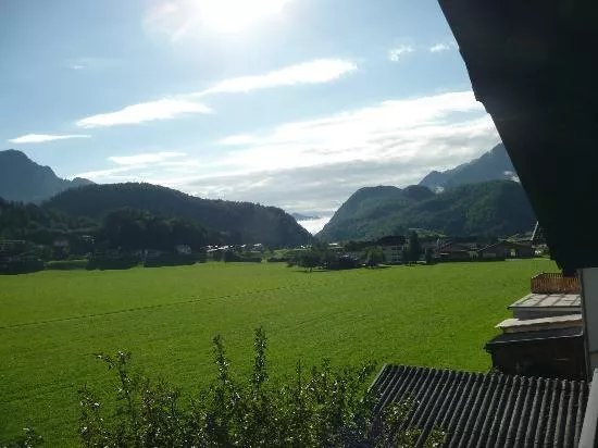 Gastehaus Sunkler