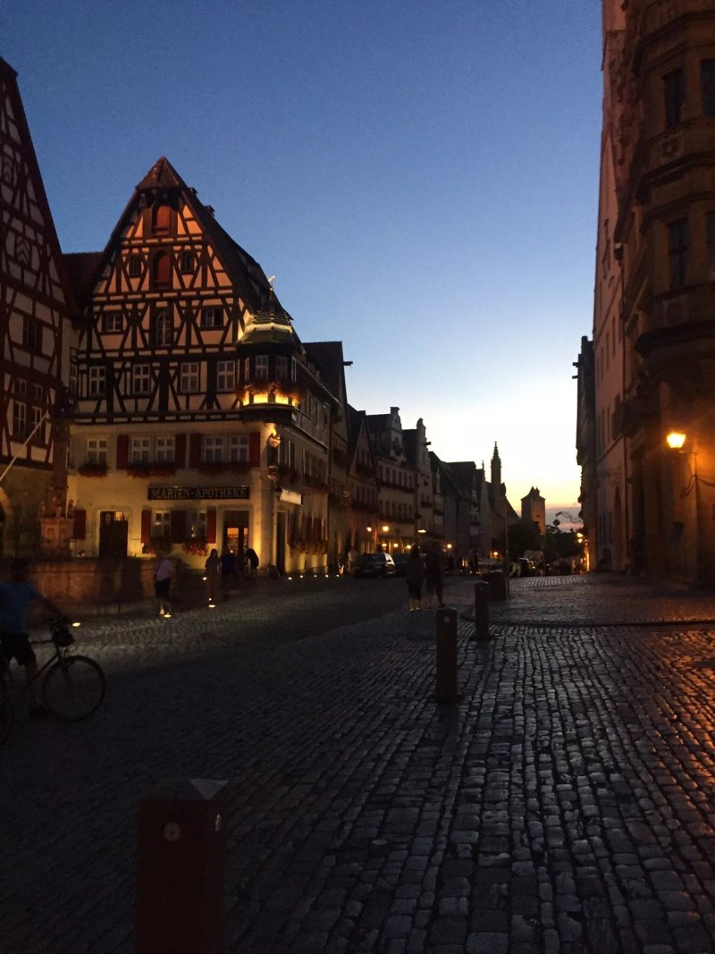 Am Hofbrunnen