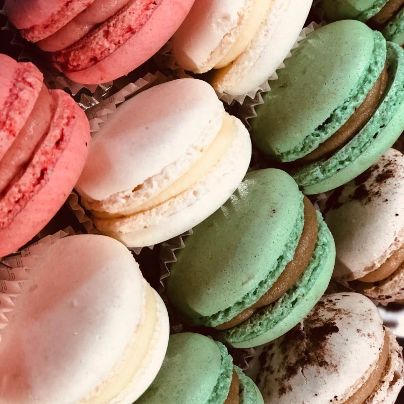 La Pasticceria Lambertini di Marco Maragnano