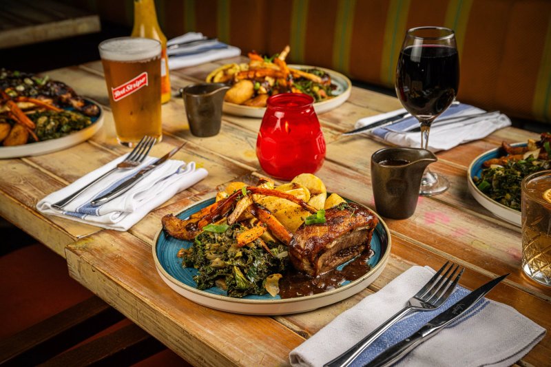Turtle Bay Sheffield