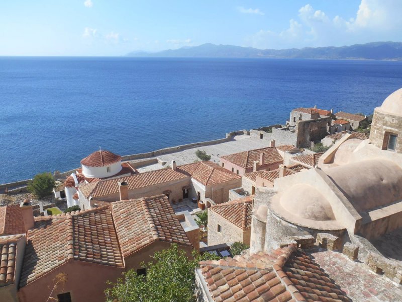Malvasia Traditional Hotel