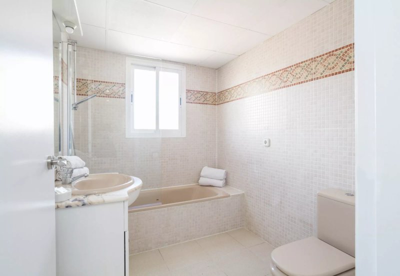 Apartamentos InterSalou Priorat