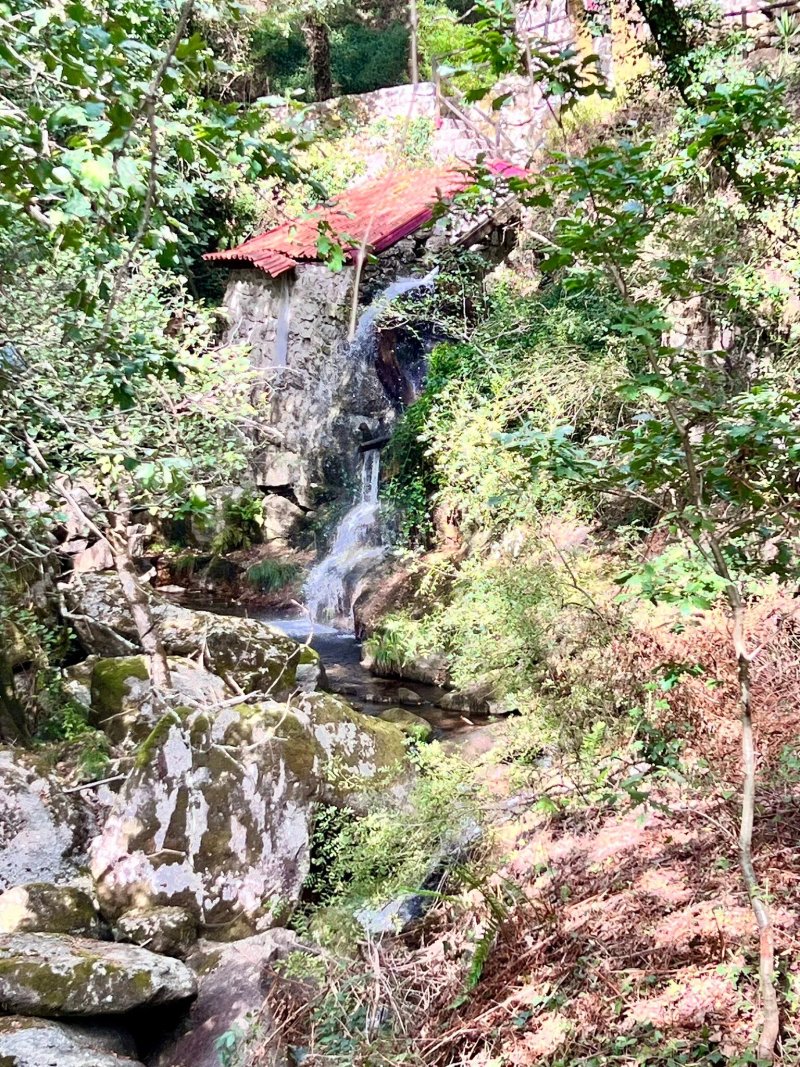 Aldeia Do Pontido