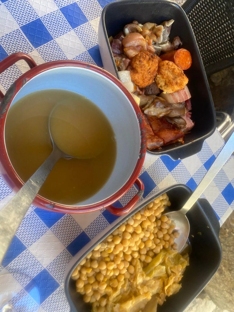 Restaurante Castrillo