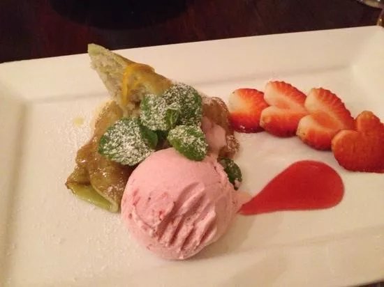 Jicsaw@cricklade Thai Restaurant