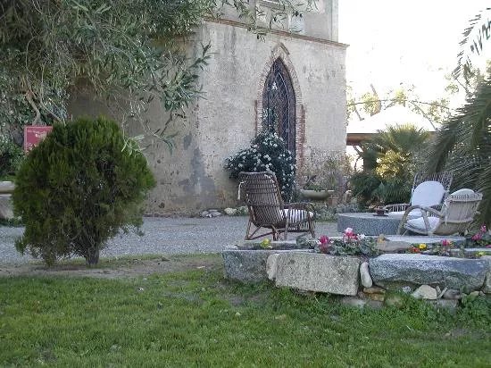 Masseria Mazzei le Colline Del Gelso