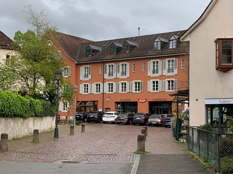 Hotel Gasthof Zum Ochsen