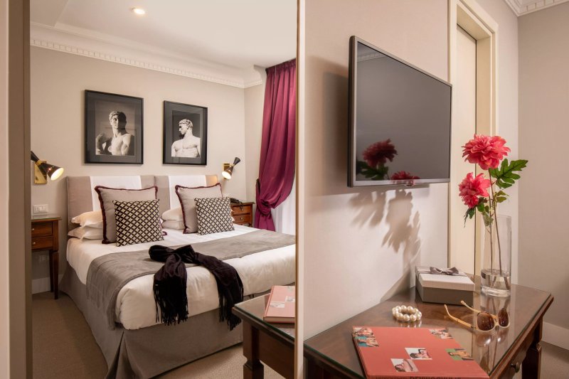 Hotel Condotti