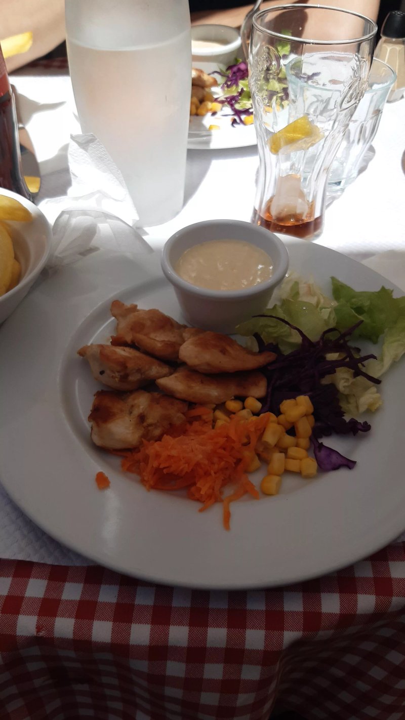 Le Coq Hardi