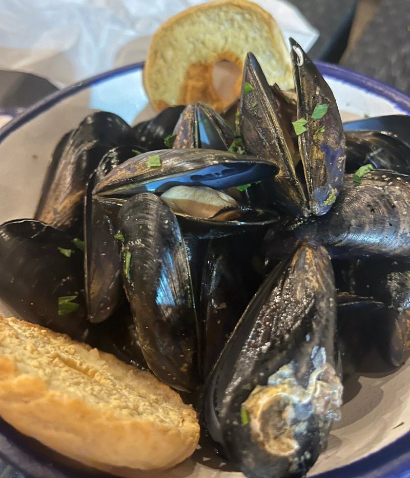 Frishk Pescatori In Cucina
