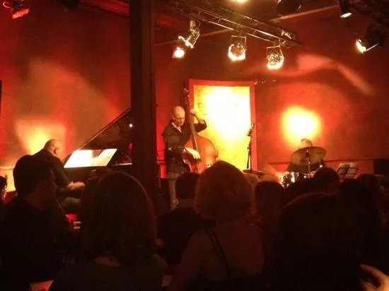 The Music Village