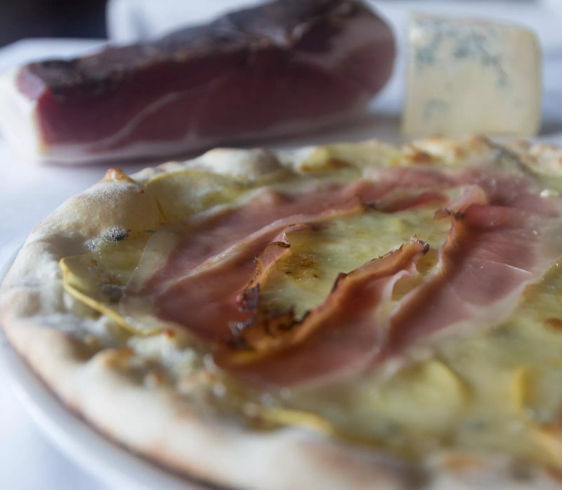 Pizzeria Don Pedro