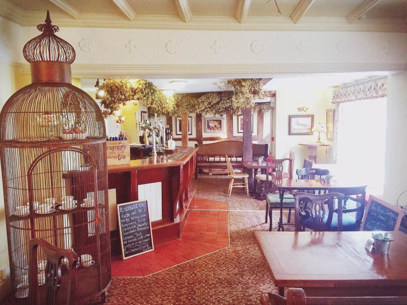 The Inn at Bromyard