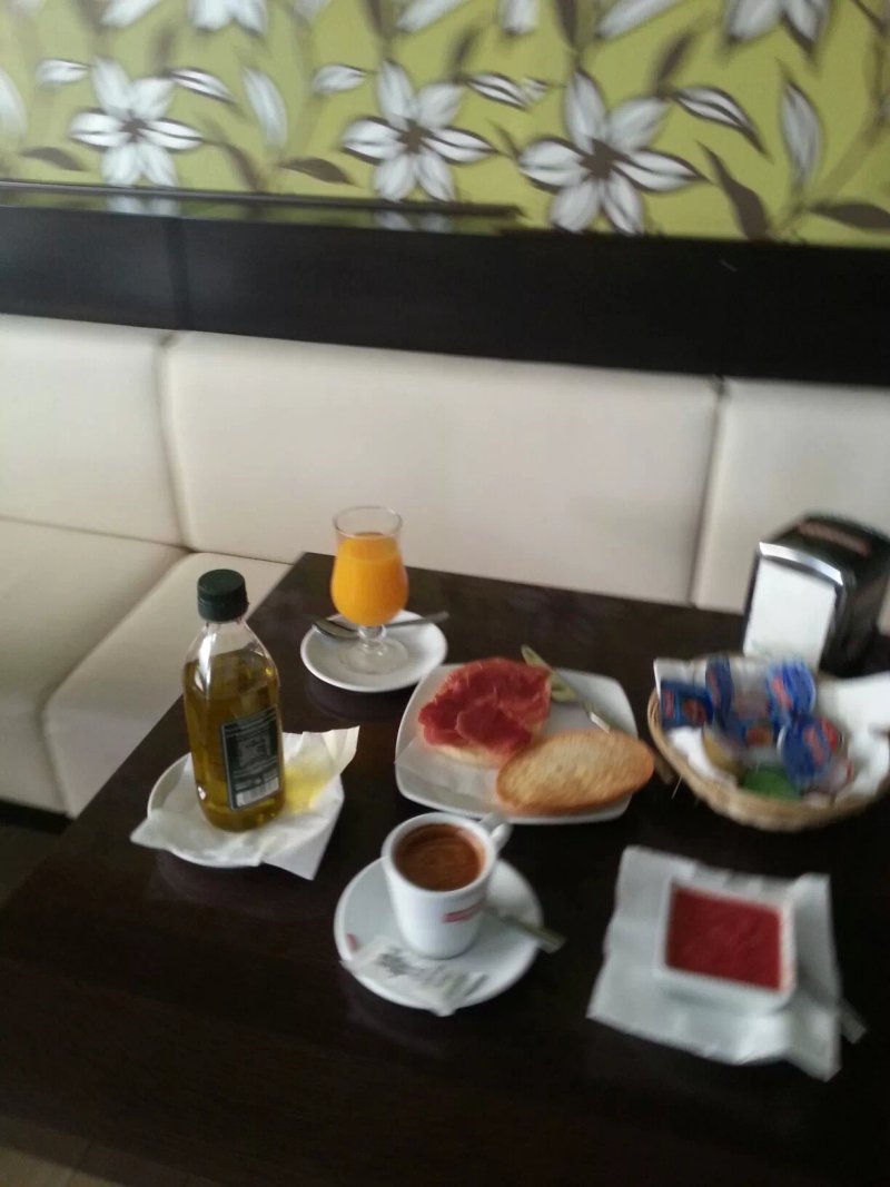 CAFE PLAZA