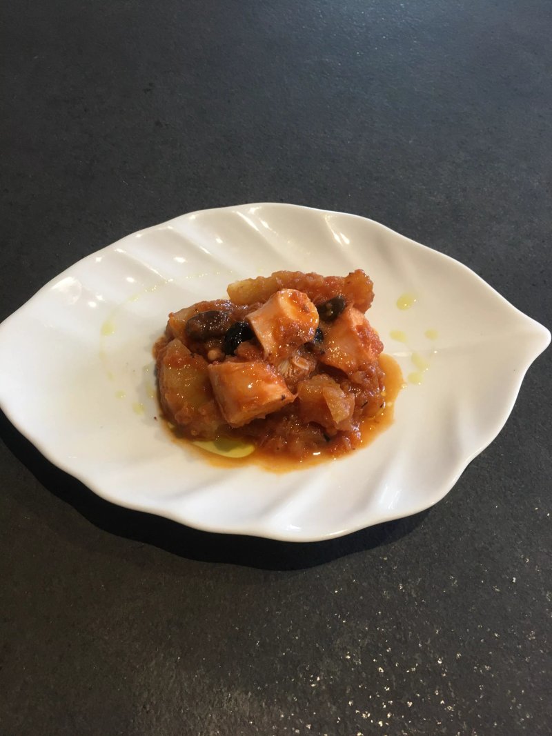 Ristorante Agriotto