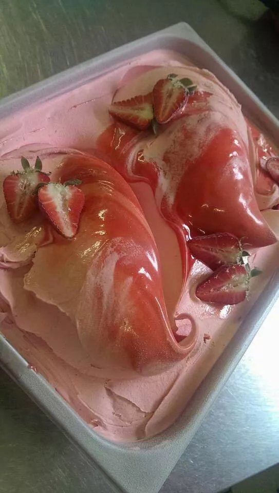 Eiscafe Ebeling
