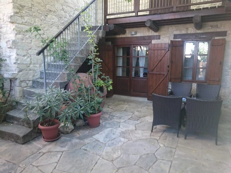Arsorama Village Homes
