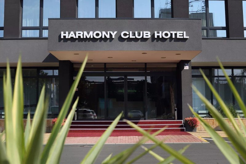 Harmony Club Hotel