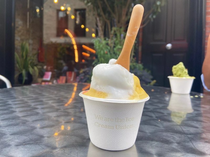 Parlour by The Ice Cream Union