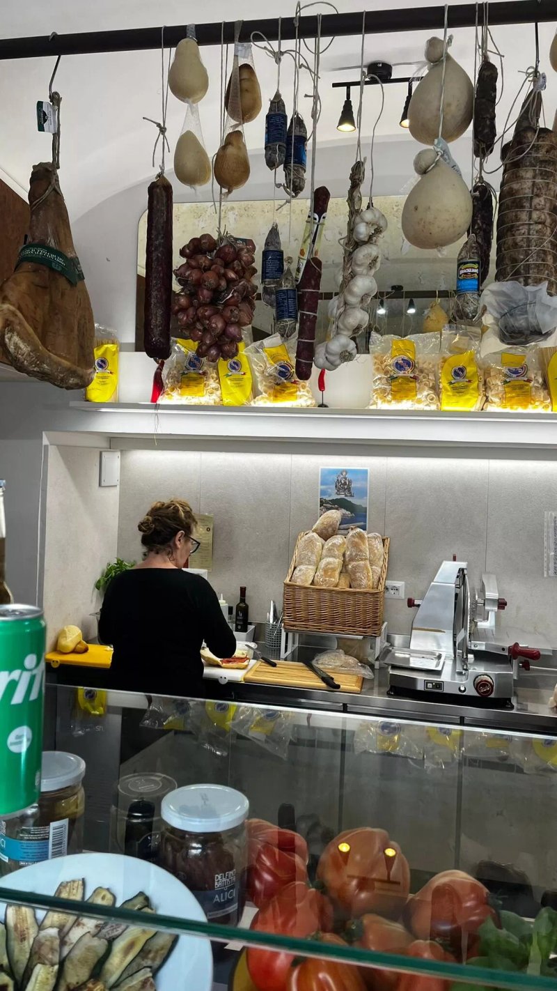 Taverna Buonvicino