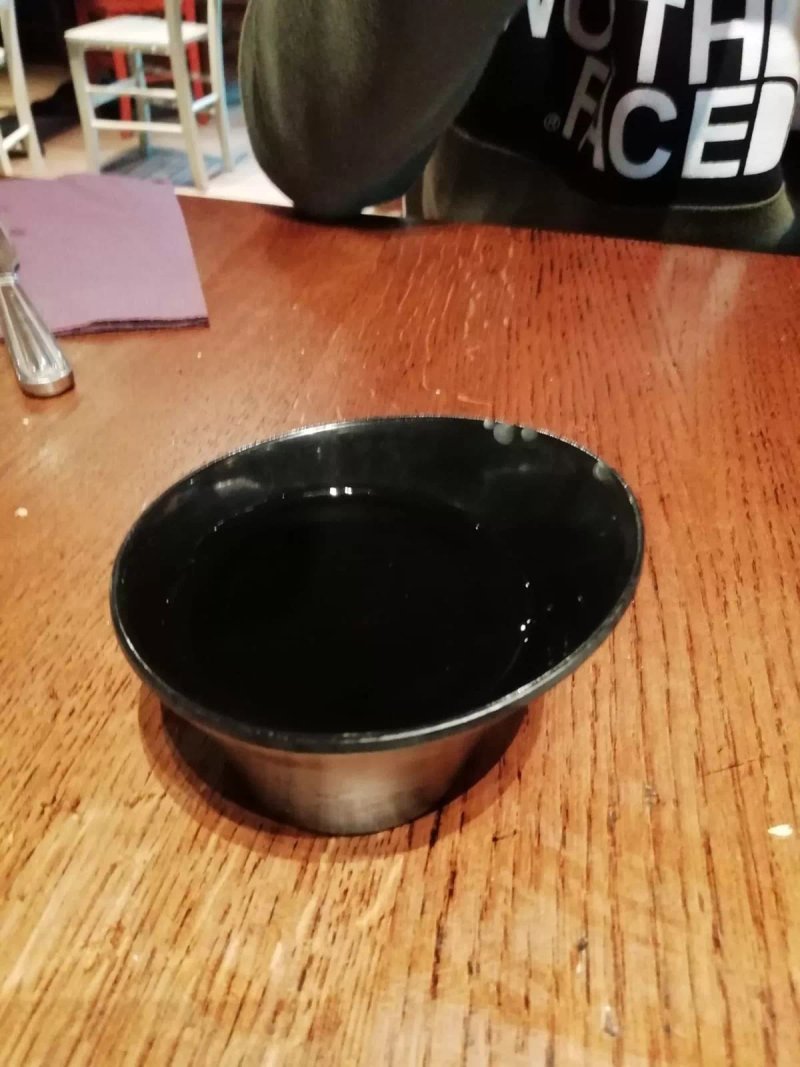 The Crooked Spoon