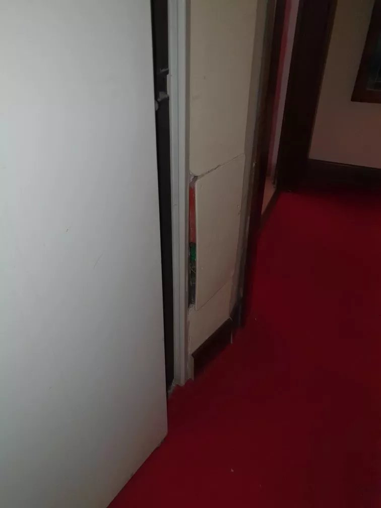 Hotel Due Mondi