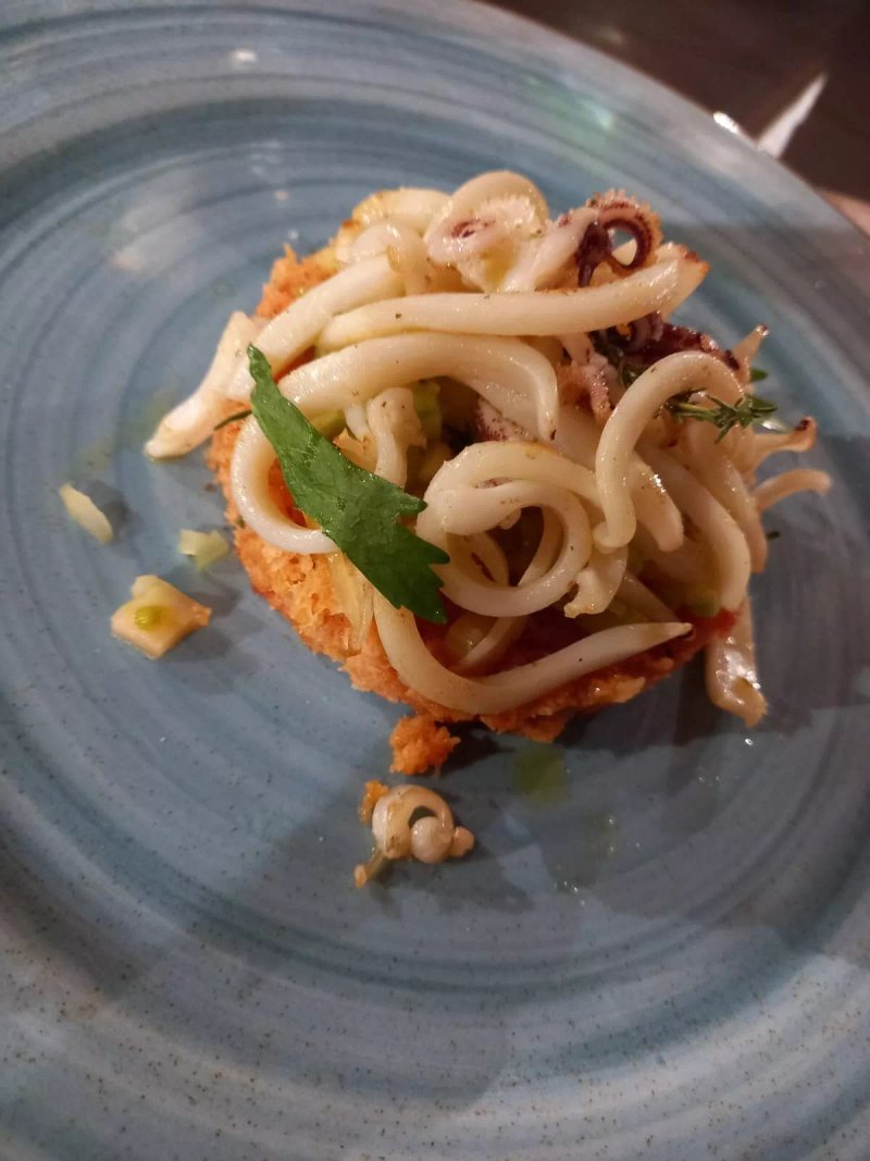 Osteria Terzo Girone