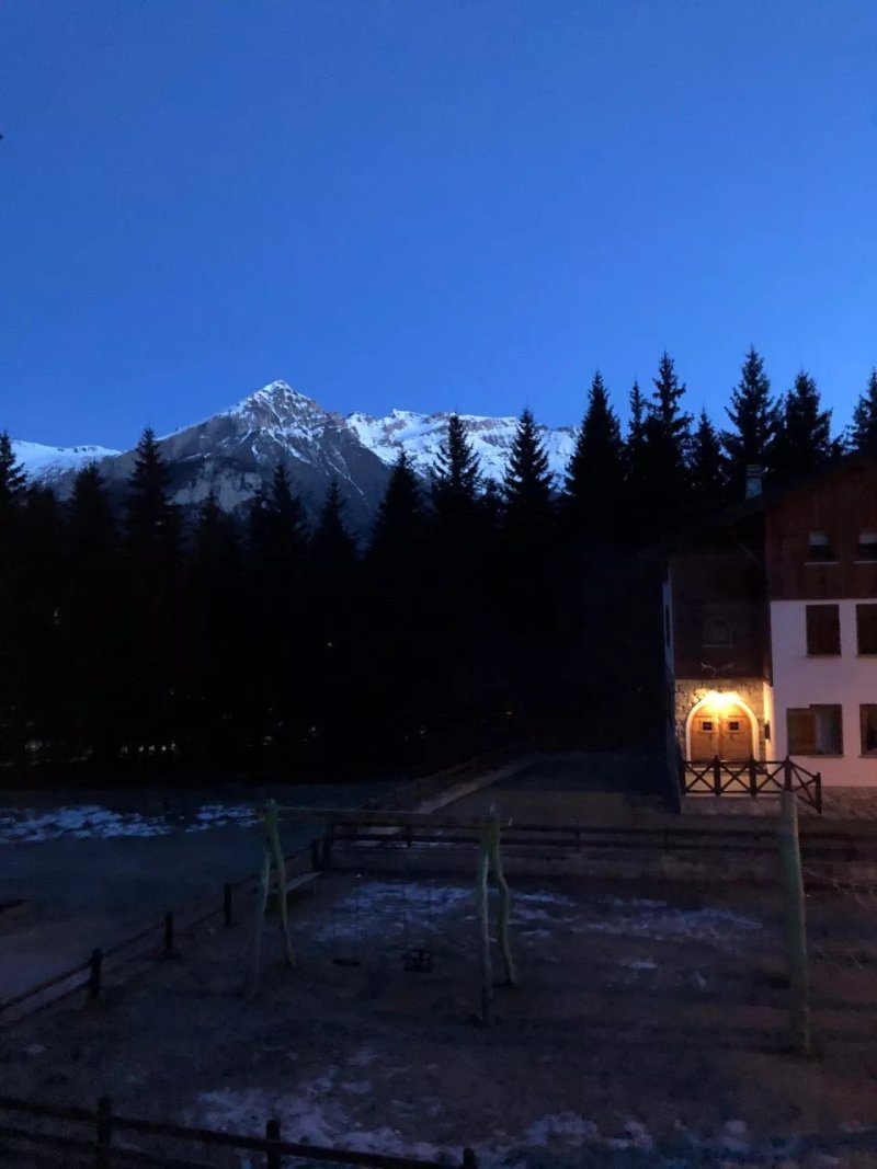 Hotel Biancaneve