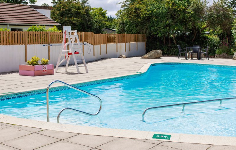 Cornish Meadows Holiday Park